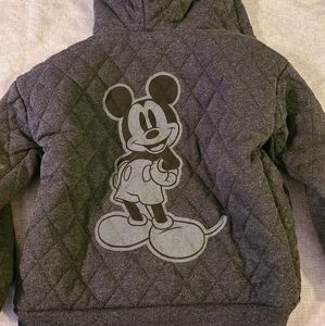Mickey Mouse Sweater